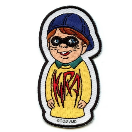 patch - death note - new puppet iron on gifts toys anime licensed ge4270
