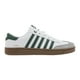 thumbnail image 2 of Tenis K-Swiss FRANCIS COURT Para Hombre Color Blanco, 2 of 5