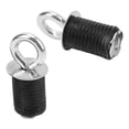 thumbnail image 4 of Knob Anchor, Lock Ride Anchor Wide Applicability High Performance Strong  For Replacement  Sportsman Black,Blue, 4 of 8
