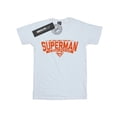thumbnail image 1 of DC Comics Mens Superman My Hero T-Shirt, 1 of 3