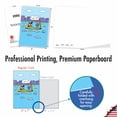 thumbnail image 3 of 1 Funny All Occasion Blank Card with Envelope - Gondola Butts C6194OCB, 3 of 6