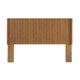thumbnail image 2 of Cabecera KS con un buro Katir Natural Kessa Muebles, 2 of 5