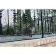 thumbnail image 4 of Cardinal Gates Black Heavy Duty Outdoor Netting, 4 of 4