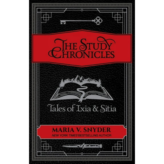 The Study Chronicles, (Paperback)