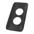 thumbnail image 1 of Golf Ransfinder clip Cinturón Clip de desgaste Resistente Protector Hebilla resistente para suministros de golf La mayoría de las marcas, 1 of 8
