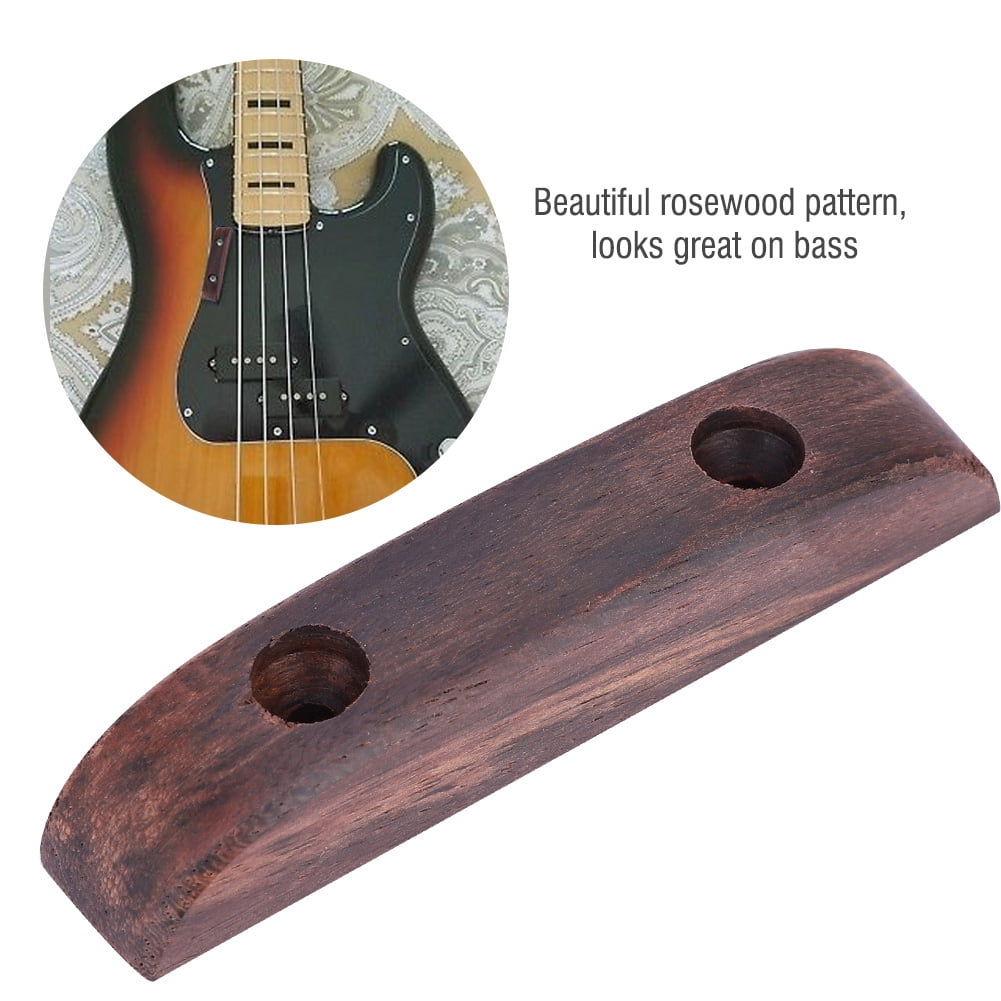 fender precision bass thumb rest