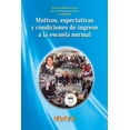 thumbnail image 1 of Motivos, expectativas y condiciones de ingreso a la escuela normal Blanco, 1 of 2
