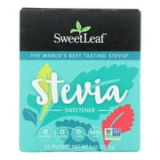 Sweet Leaf, 35 Packets
