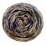 Premier Yarns Blue Ridge Spun Colors, Medium Weight, Wool/Acrylic Blend ...
