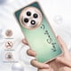 thumbnail image 2 of For Oppo Reno12 F 4G Oppo Reno12 F 5G Case IMD-D Pattern Printing 2.0mm TPU Phone Back Cover - Keep, 2 of 5