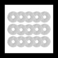 thumbnail image 1 of PañO de Trapeador de Repuesto para Bot L10S Ultra Robot Aspirador Accesorios, 1 of 5