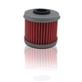 thumbnail image 3 of jiaping Premium Oil for SXS1000 1000 M3 - High Performance Replacement , Red, 3 Pcs, 3 of 9