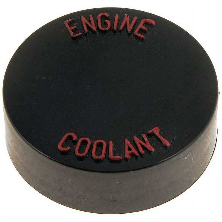 Dorman Help 82594 Coolant Cap Fits select 2002 2009 CHEVROLET