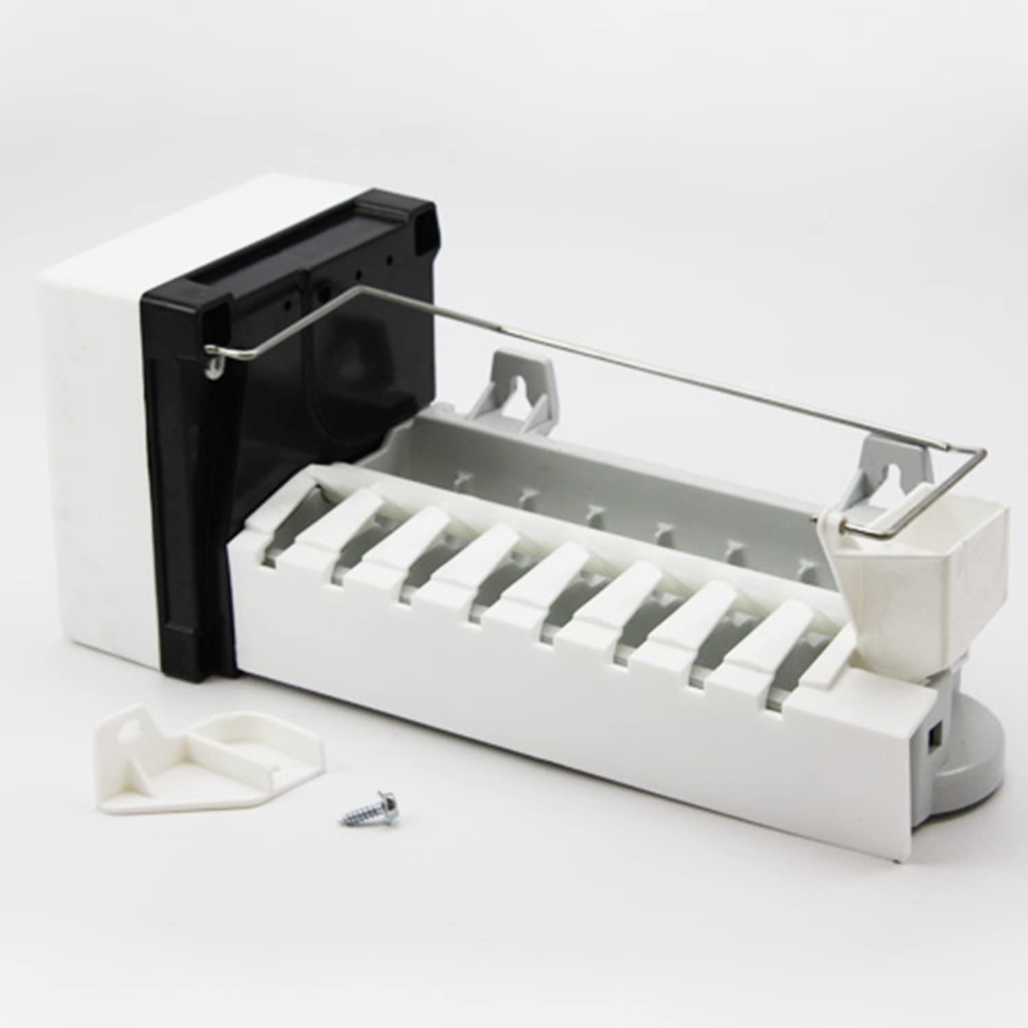 jenn air refrigerator ice maker parts