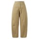 thumbnail image 5 of WILLBEST Jeans Mujer Pantalones Vaqueros de Tiro Medio para Mujer, de Pierna Ancha, Cortos, Cómodos, Elásticos, Holgados, Estilo Boyfriend Con Bolsillos, Ropa Informal Chica, 5 of 8