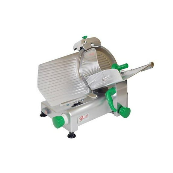 Presto PS-12 12 in. Aluminium Meat Slicer