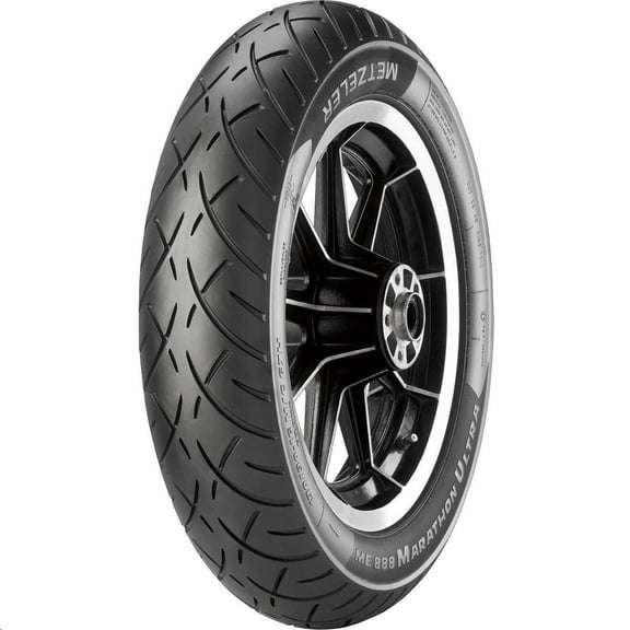 ME888 Marathon Ultra Front Tire, 130/70R17