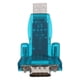 thumbnail image 1 of Convenient Usb Adapter Serial Converter Fast Serial Adapter Usb To Serial, 1 of 3