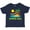 Navy Blue, variant on Inktastic I Love Puerto Rico Boys or Girls Toddler T-Shirt