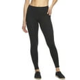 thumbnail image 5 of Felina | Athletic Pocket Leggings | 2-Pack | Lounge (Black, X-Small), 5 of 7