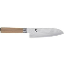 Shun Classic Blonde 7 Santoku Kitchen Knife DM0702W