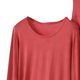 thumbnail image 5 of Conjunto de Ropa Interior Larga de Manga Larga Cuello Redondo Ropa de Salón Casual Pijamas Ropa de Dormir Ropa de Noche Acogedora, 5 of 5