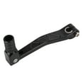 thumbnail image 1 of Folding Gear Shifter, Anodized High Accuracy Gear  Levers Universal Black  For ATV For Dirt Pit Bikes For Motorcycle, 1 of 8