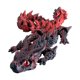 thumbnail image 3 of Simulación Articulada en 3D Dragón Ornamento (), 3 of 4