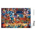 thumbnail image 4 of Ceaco Pinocchio 1500-Piece Interlocking Jigsaw Puzzle, 4 of 6