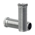 thumbnail image 4 of 1/2/5pc 35mm 45mm Kitchen Sink Basket Strainer Waste Threaded Screw Connector, 4 of 11