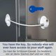 thumbnail image 2 of Safety Lock, Cupboard, Home Safety, 2 of 5