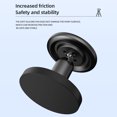 thumbnail image 3 of Portable Magnetic Phone Mount Phone Holder Magnetic Phone Tripod Mount, 3 of 4