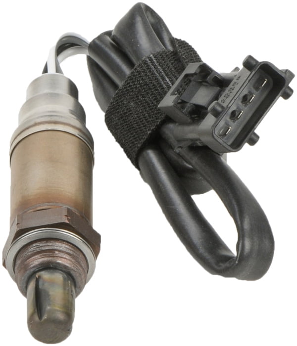 Oxygen Sensor