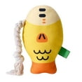 thumbnail image 3 of Msgweeeg Girl Toys Age 8-10 Years 4 Year Boy Christmas Gifts Dog Toys Sound Fish Dolls Pet Supplies Small Dogs Grinding Their Teeth for Self Pleasure and Relief, 3 of 7