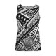 thumbnail image 5 of Camiseta sin mangas de cuello redondo para hombre, ropa deportiva para el hogar, pijamas, camiseta de color liso, blusa deportiva, blusa de poliéster para hombre, 5 of 5