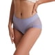 thumbnail image 4 of Calzoncillos Talle Bajo Gibobby Ropa Interior Bikini Sin Costuras Morado 3XL, 4 of 5