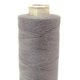 thumbnail image 1 of 20 Pcs Bobines de Fil Polyester Jaunes en Gros pour Machine à Main, Courtepointe, Couture, 1 of 4