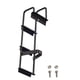 thumbnail image 1 of Escalera de carruaje escaleras de acero inoxidable escaleras modificadas Decoración exterior 1/14 Reemplazo de camión de control remoto para Tamiya seitruly FN001267-00, 1 of 7