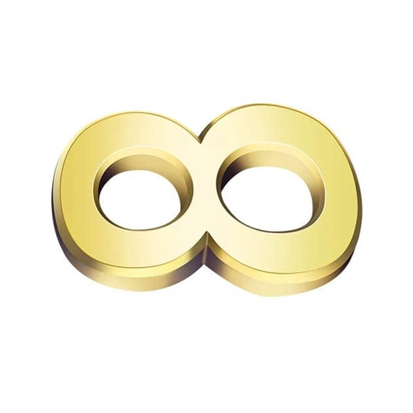 Inteprter Números de casa para exteriores de estilo Simple, signos numéricos, accesorios exquisitos para marcar números, accesorios para Decoración del hogar Numero 8