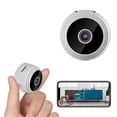thumbnail image 2 of Cámara de vigilancia nocturna WiFi, cámara IP inalámbrica para exteriores, cámara de vigilancia HD 720p, 2 of 8