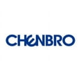 thumbnail image 2 of Chenbro - Slide rail - side - 2 ft (pack of 2) - for Chenbro RB14604, RM14300, RM14604, RM14608; RM238 Series; RM245 Series, 2 of 4