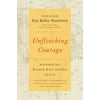 Unflinching Courage: Pioneering Women Who Shaped Texas (Paperback)