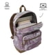 thumbnail image 4 of TOTTO Mochila Grande Porta Laptop 14 Repelente a Líquidos | Escuela - Oficina - Viaje | 20 L TOCAX, 4 of 5