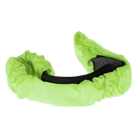 

3 Legs Race Band Elastic Tie Rope Strap Cooperation Training Outdoor Family Game