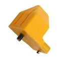 thumbnail image 6 of Front Suspension Bump Stop LH or RH for GMC Sierra Yukon XL 2001-2010, 6 of 6