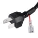 thumbnail image 4 of 1 UDS 7in 300W, Para 6000K LED Faro De Coche, 4 of 7