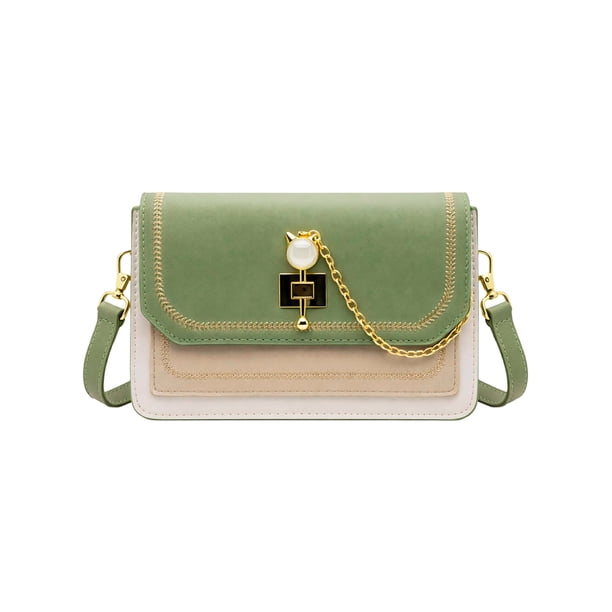 Bolsa Mujer Crossbody Original Moon Cat Elegante Casual