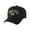 Black, variant on Brazil Flag Brazilian 5 Stars Brasil Baseball Cap Full Print Adult Men Hat Patriotism Supporter Soccer Caps Navy One Size