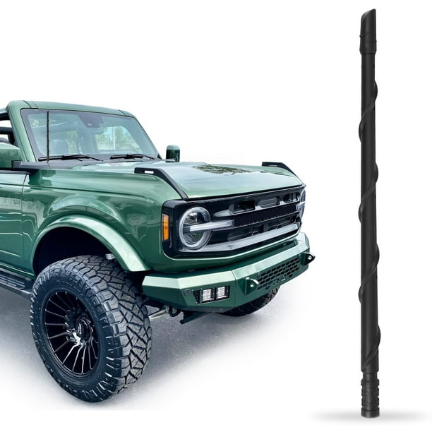 Truck Antenna for Ford Bronco Accessories 20212023, Ford F150