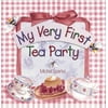 My Very 1st Tea Party (Board Book)